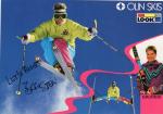 Stein, Birgit - Freestyle