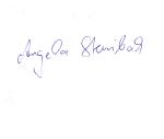 Steinbach, Angela - Olympia Bronze 1976