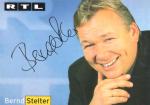 Stelter, Bernd