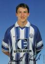 Stendel, Daniel - SV Meppen (1997/98)