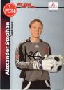 Stephan, Alexander - 1.FC Nürnberg (2008/09)