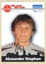 Stephan, Alexander - 1.FC Nürnberg (2007/08)