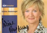 Steuernagel, Sabine - NDR