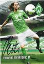 Stevanovic, Predrag - Werder Bremen (2011/12)