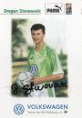 Stevanovic, Dragan - VFL Wolfsburg (1997/98)