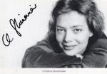 Stienemeier, Christine - Lindenstrasse