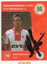 Stiepermann, Marcel - Rot-Weiß Oberhausen (2007/08)