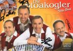 Stoakogler, Die