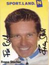 Stocher (A), Franz