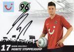 Stoppelkamp, Moritz - Hannover 96 (2011/12)
