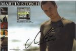 Stosch, Martin