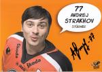 Strakhow, Andrej - EHC Wolfsburg