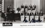 Strasser (†), Hugo