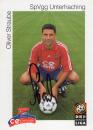 Straube, Oliver - SpVgg. Unterhaching (1999/00)