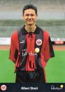 Streit, Albert - Eintracht Frankfurt (1999/00)