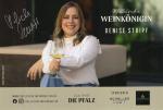 Stripf, Denise - Pfälzische Weinkönigin