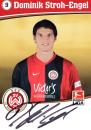 Stroh-Engel, Dominik - SV Wehen Wiesbaden (2007/08)