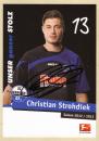 Strohdiek, Christian - SC Paderborn (2012/13)