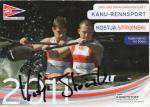 Stroinski, Kostja - Kanu
