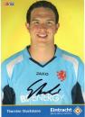 Stuckmann, Thorsten - Eintracht Braunschweig (2006/07)