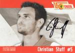 Stuff, Christian - Union Berlin (2012/13)