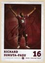 Sukuta-Pasu, Richard - 1.FC Kaiserslautern (2011/12)