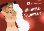 Summer, Jasmine - Erotik
