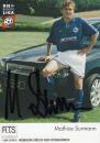 Surmann, Mathias - SpVgg. Greuther Fürth (2000/01)