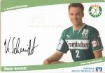 Schmidt, Kevin - HSG Wetzlar