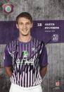 Sylvestr, Jakub - Erzgebirge Aue (2012/13)