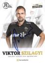 Szilagyi, Viktor - THW Kiel (2018/19)