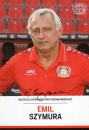 Szymura, Emil - Bayer Leverkusen (Traditionsmannschaft)