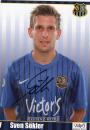 Sökler, Sven - 1.FC Saarbrücken (2011/12)