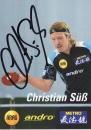 Süß, Christian