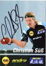 Süß, Christian
