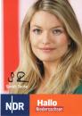 Tacke, Sarah - NDR