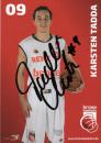 Tadda, Karsten - Brose Baskets Bamberg