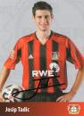 Tadic, Josip - Bayer Leverkusen (2005/06)