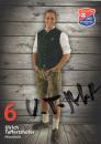 Taffertshofer, Ulrich - SpVgg. Unterhaching (2016/17)