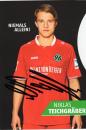 Teichgräber, Niklas - Hannover 96 (2015/16)