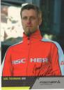 Teichmann, Axel - Weltmeister 2003