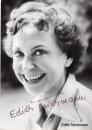 Teichmann, Edith