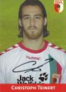 Teinert, Christoph - FC Augsburg (2006/07)