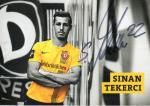 Tekerci, Sinan - Dynamo Dresden