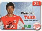 Telch, Christian - Kickers Offenbach (2010/11)