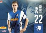 Terodde, Simon - VFL Bochum (2014/15)