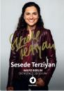 Terziyan, Seseda - WAPO Berlin
