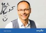 Teschner, Maik - mdr Sachsen