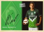 Testroet, Pascal - Werder Bremen (2010/11)