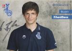 Theißen, Sven - MSV Duisburg (2009/10)